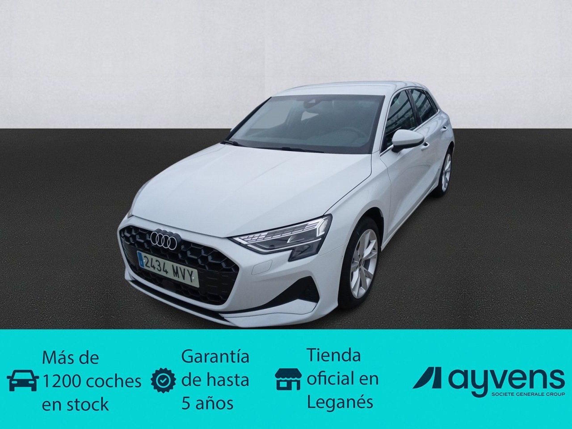 Imagen de AUDI A3