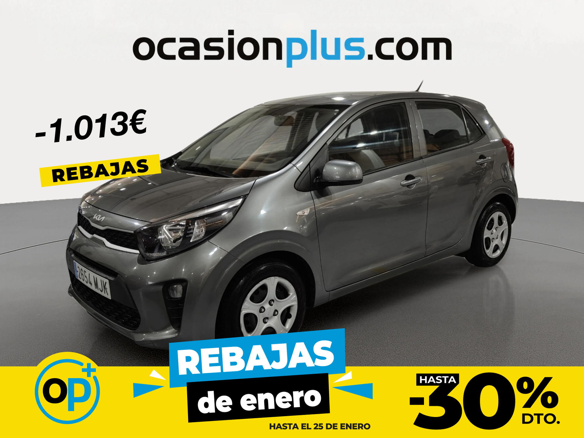Imagen de KIA Picanto