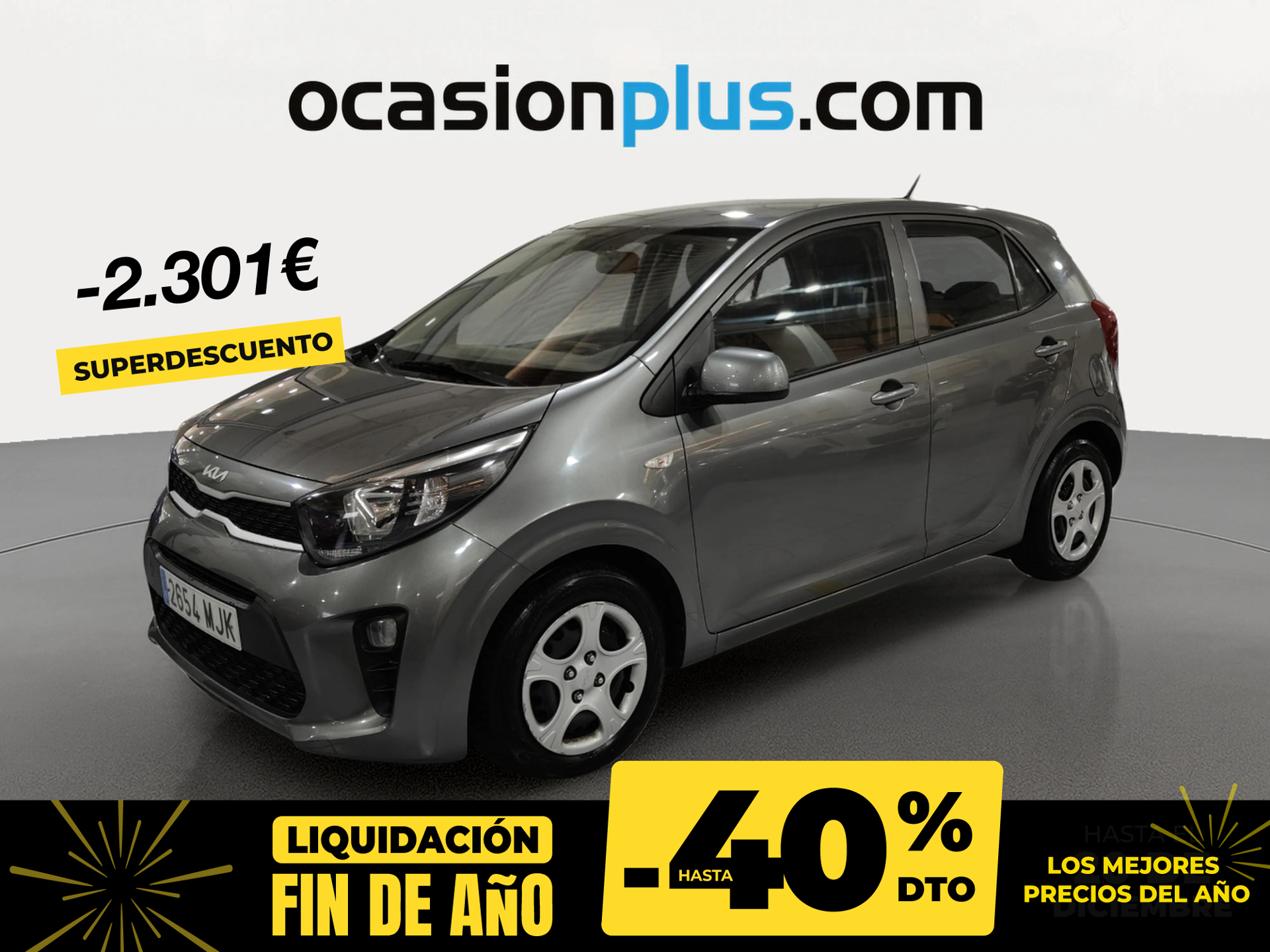 Imagen de KIA Picanto