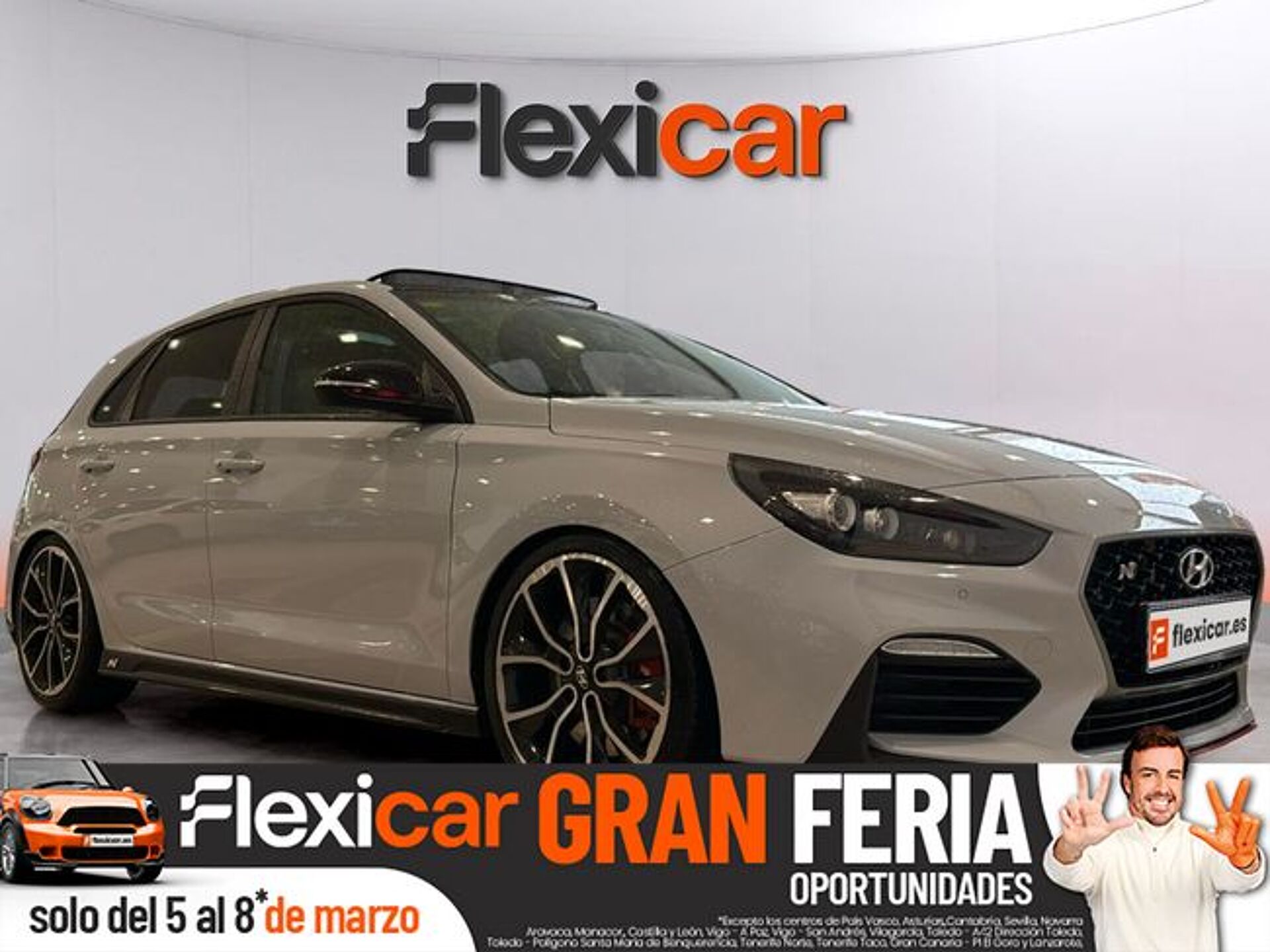 Imagen 1 de HYUNDAI i30