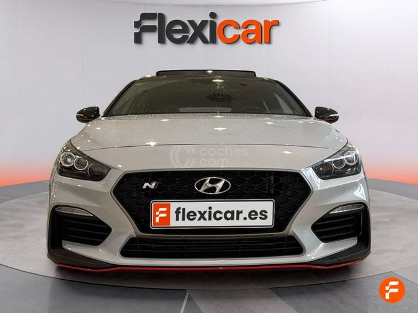 Foto del HYUNDAI i30 2.0 TGDI N Performance 275