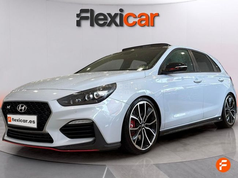 Foto del HYUNDAI i30 2.0 TGDI N Performance 275