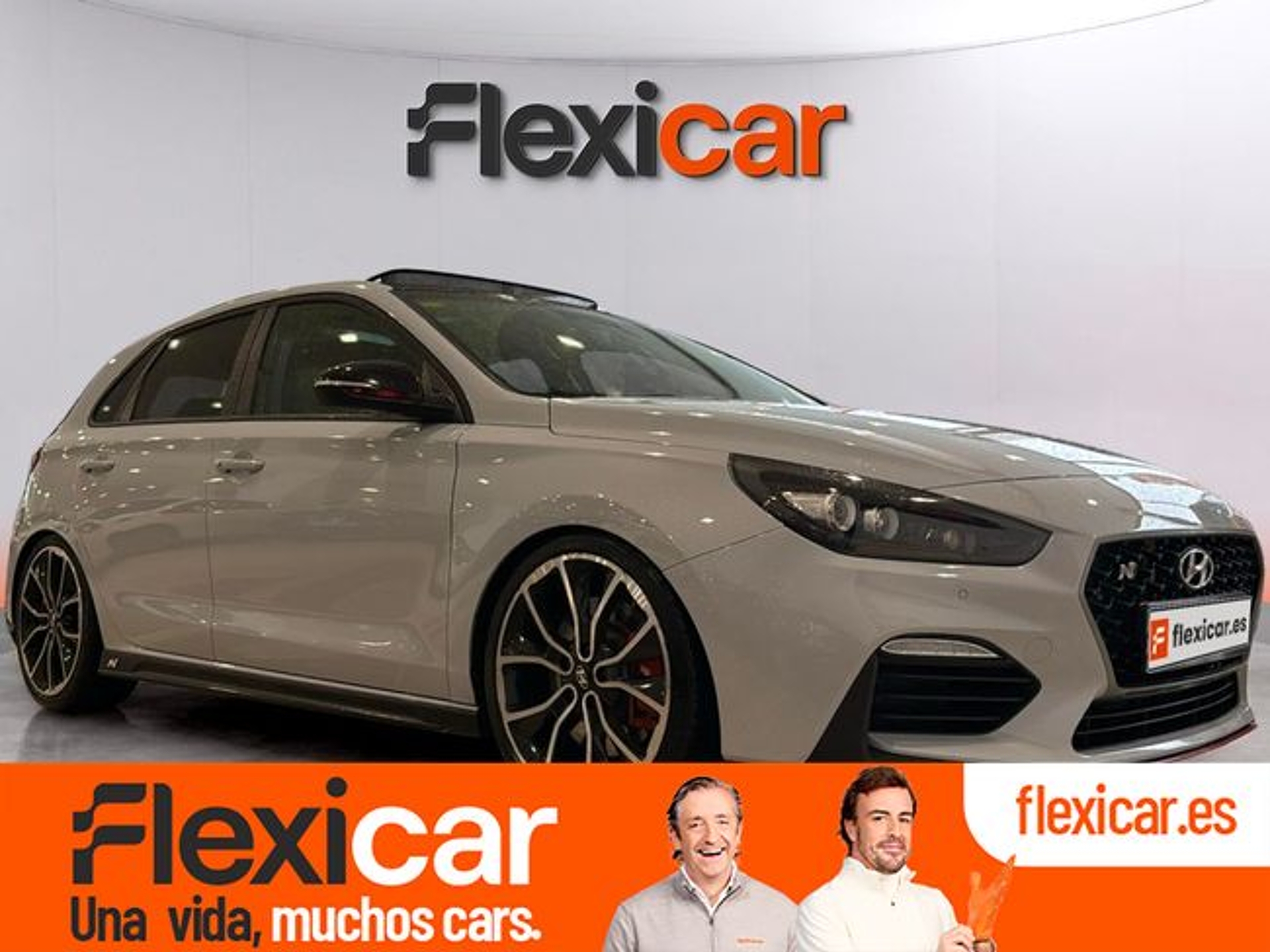 Imagen de HYUNDAI i30