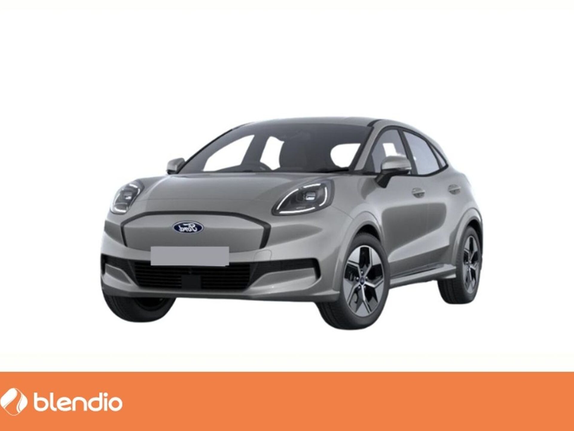 Imagen de FORD Puma