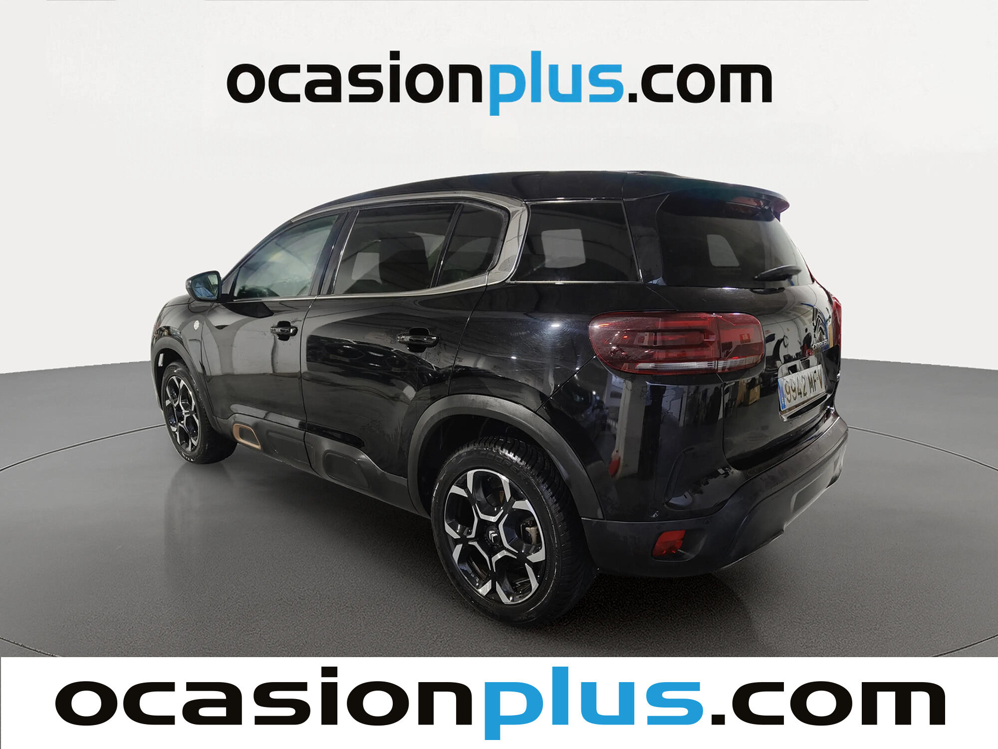 Foto del CITROEN C5 Aircross PureTech S&S C-Series 130