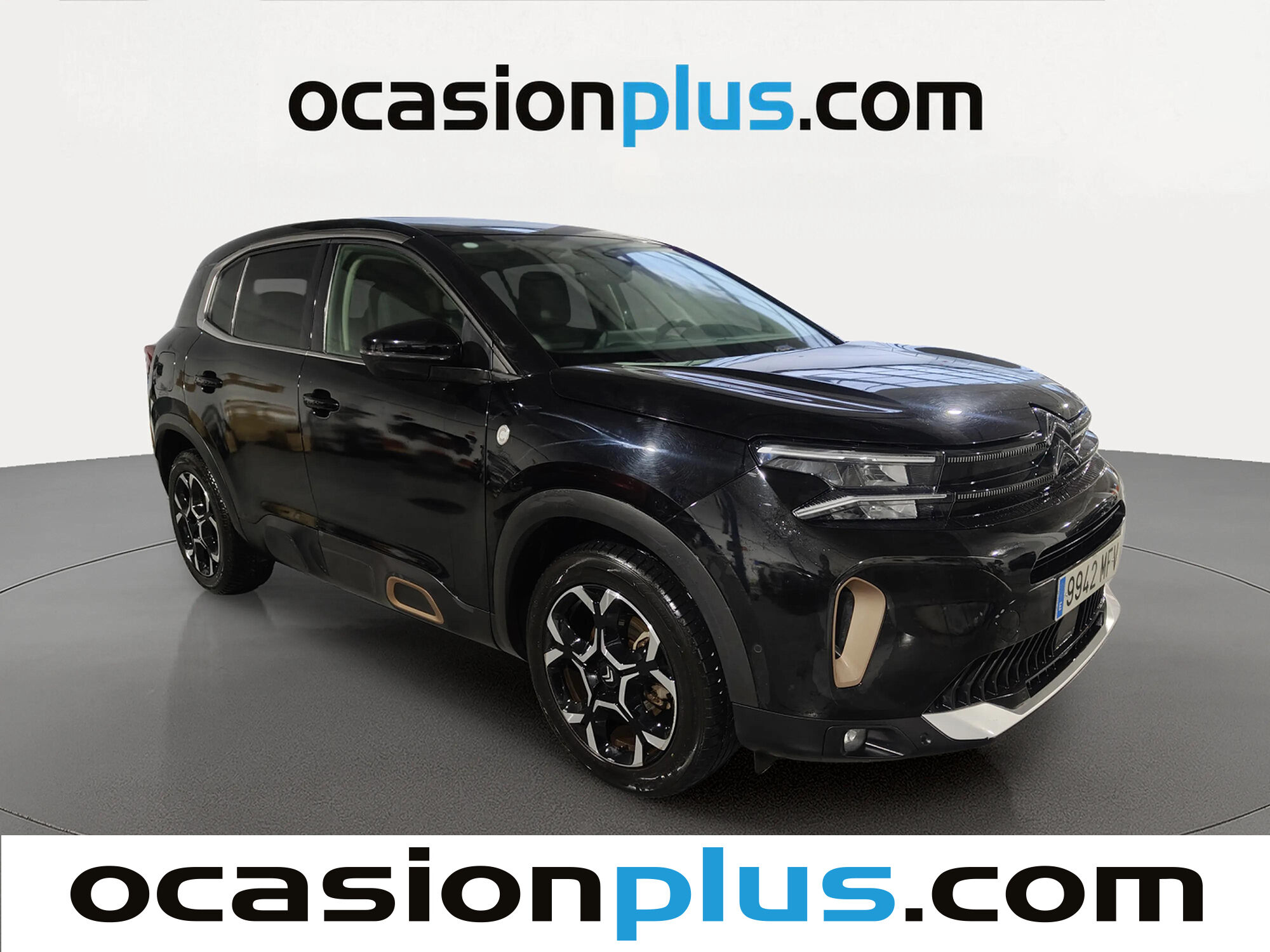 Foto del CITROEN C5 Aircross PureTech S&S C-Series 130