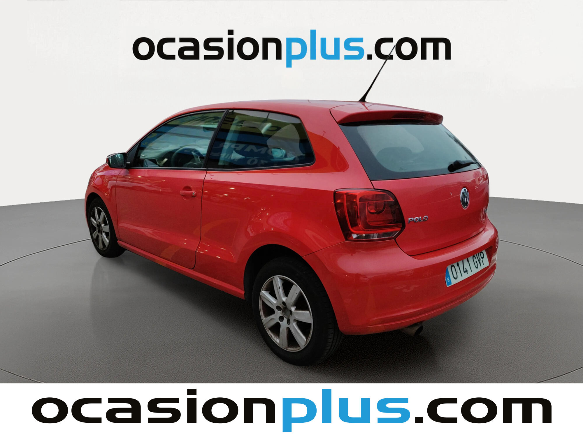 Foto del VOLKSWAGEN Polo 1.6TDI Sport 105