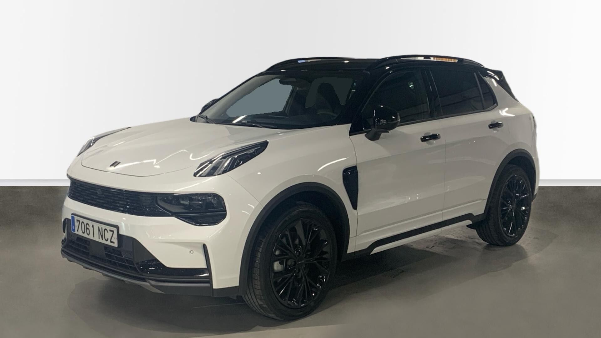 Foto del LYNK & CO 01 1.5T PHEV More