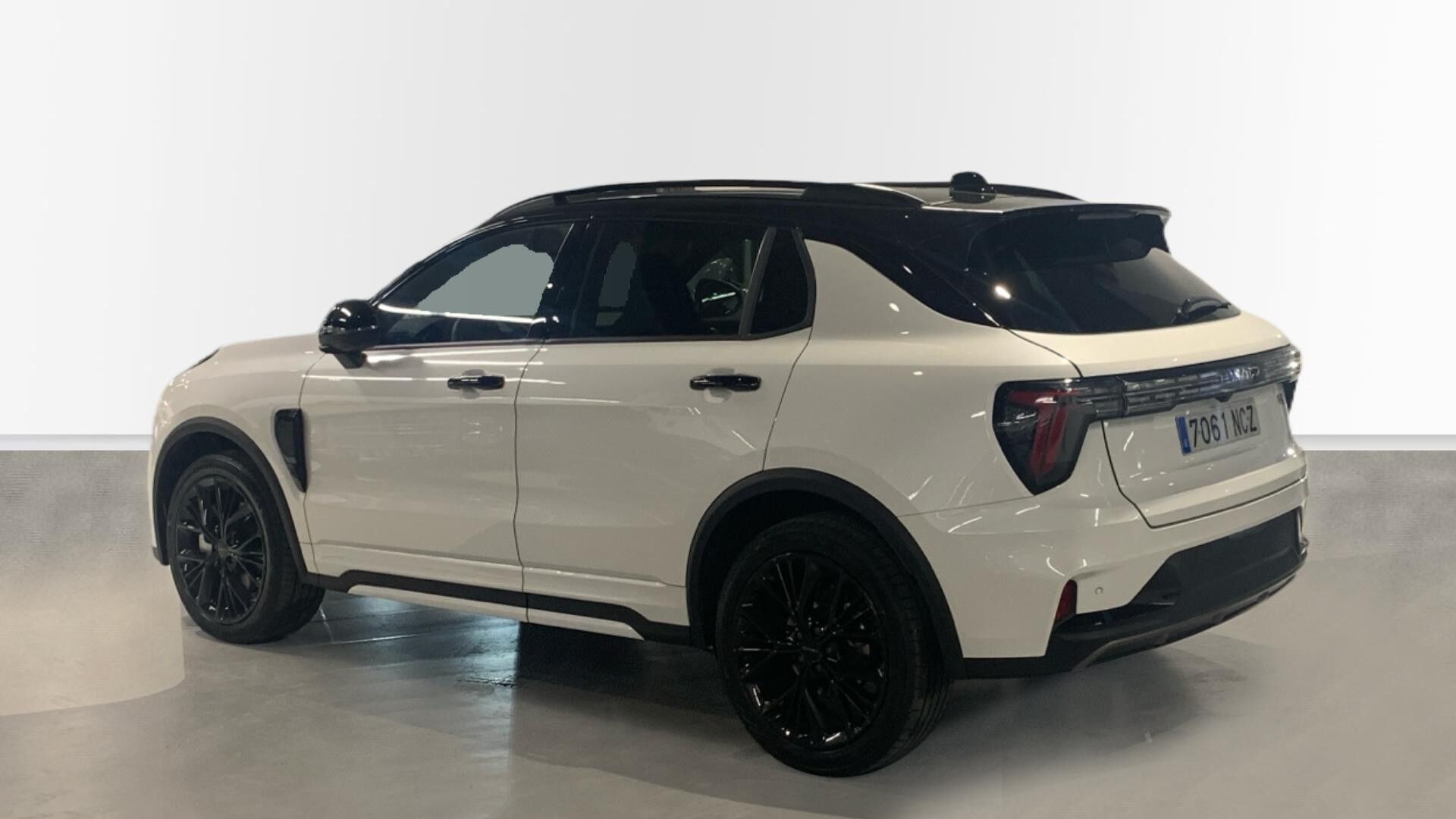 Foto del LYNK & CO 01 1.5T PHEV More