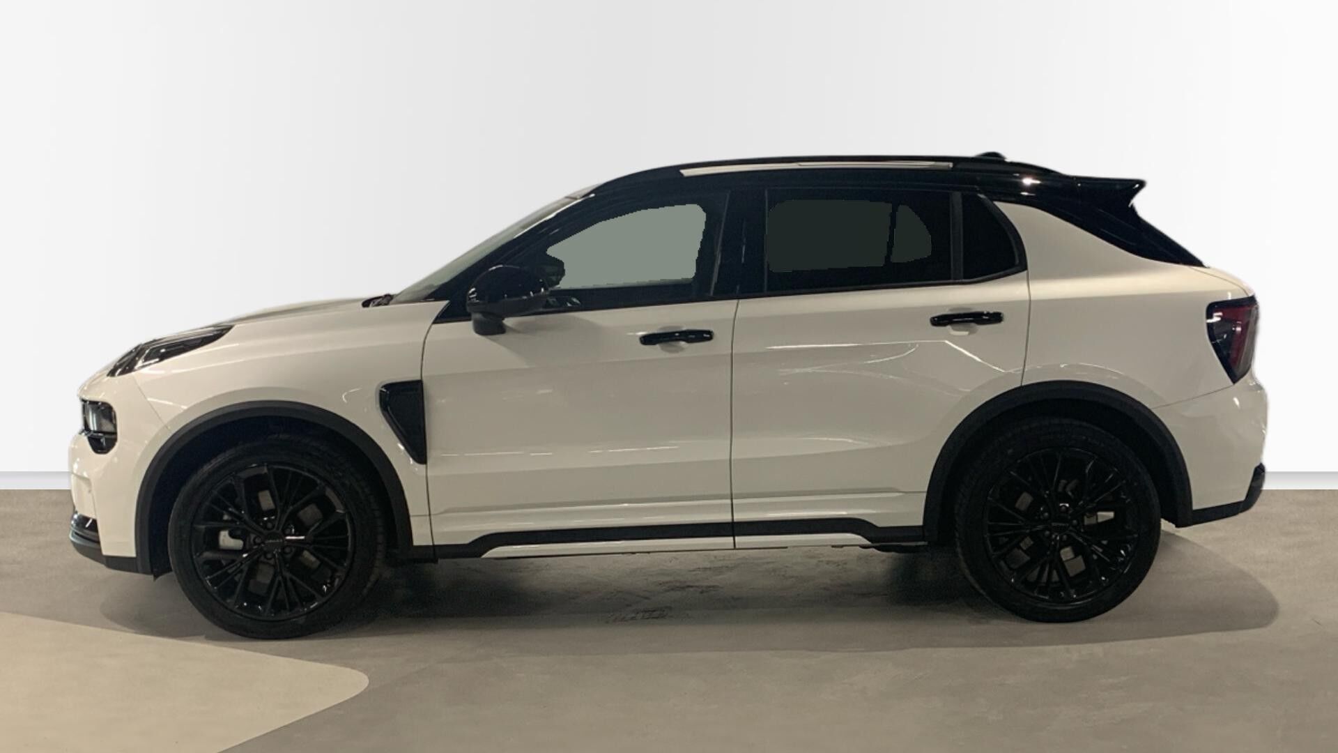 Foto del LYNK & CO 01 1.5T PHEV More