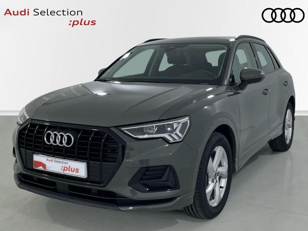 Foto del AUDI Q3 35 TDI 110kW