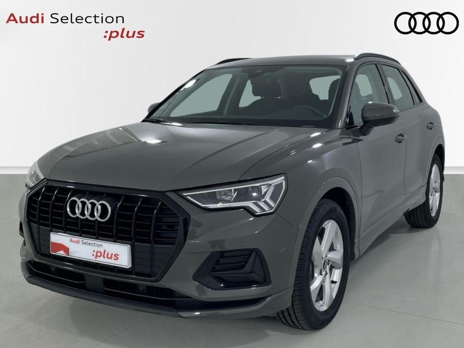 Imagen de AUDI Q3
