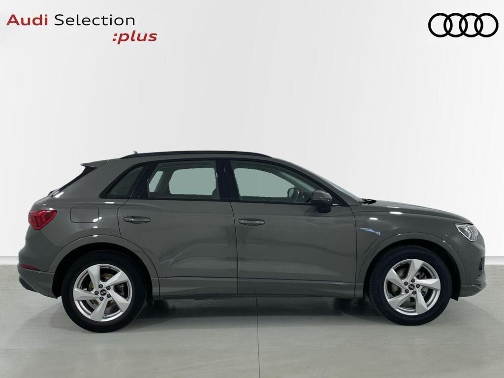 Foto del AUDI Q3 35 TDI 110kW