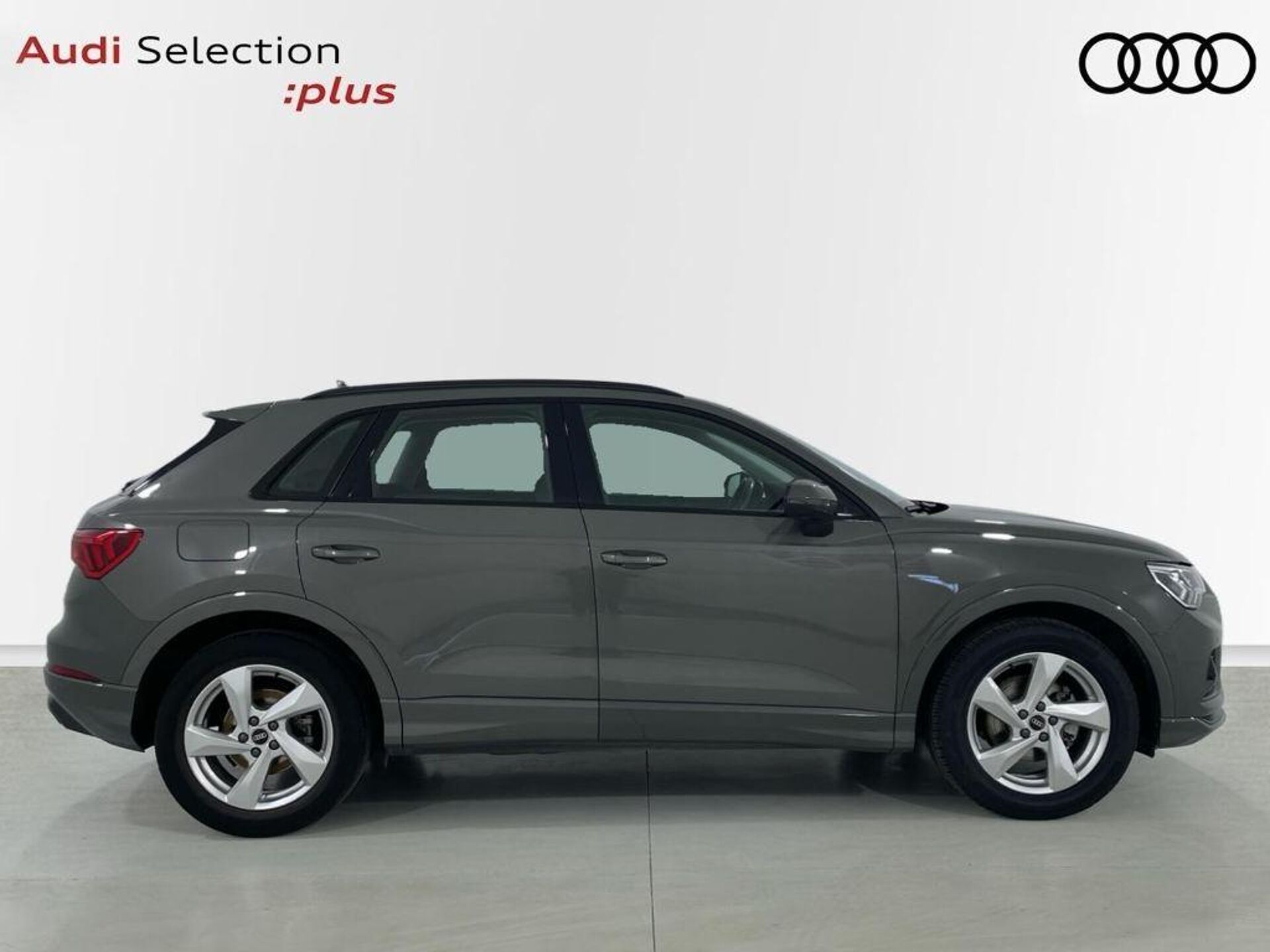 Imagen 3 de AUDI Q3