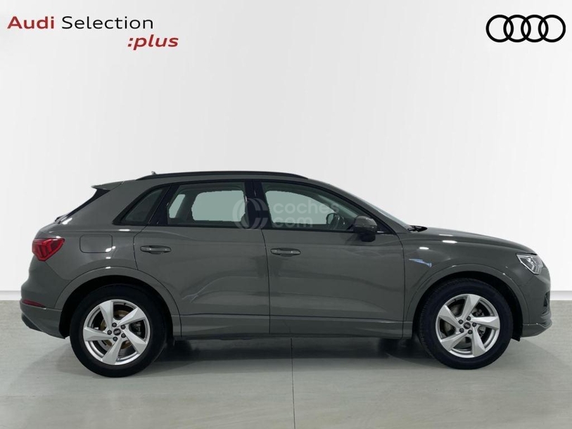 Foto del AUDI Q3 35 TDI 110kW
