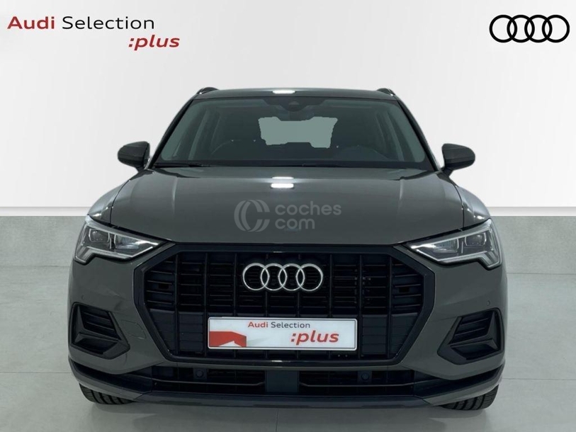 Foto del AUDI Q3 35 TDI 110kW