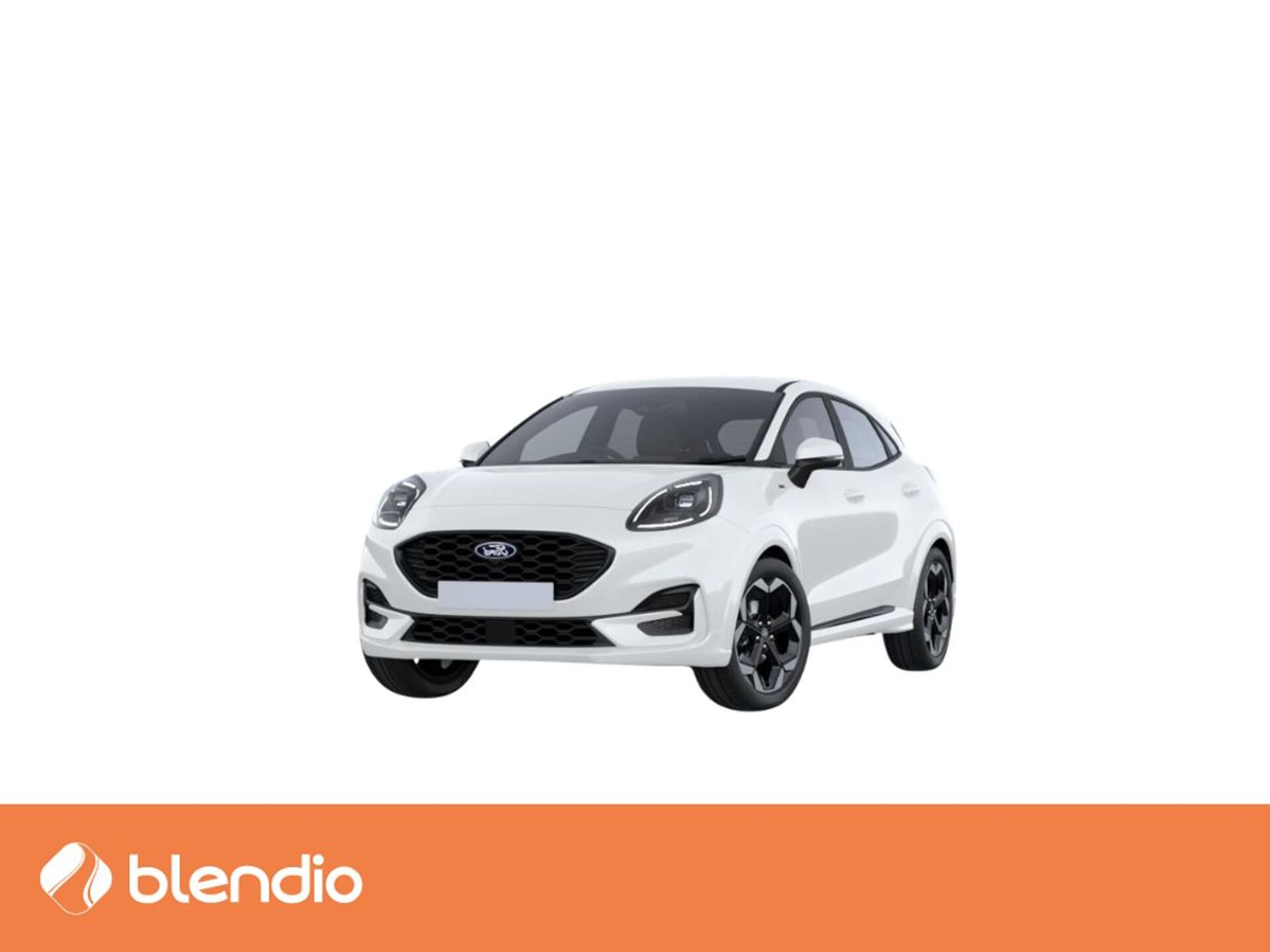 Imagen 1 de FORD Puma
