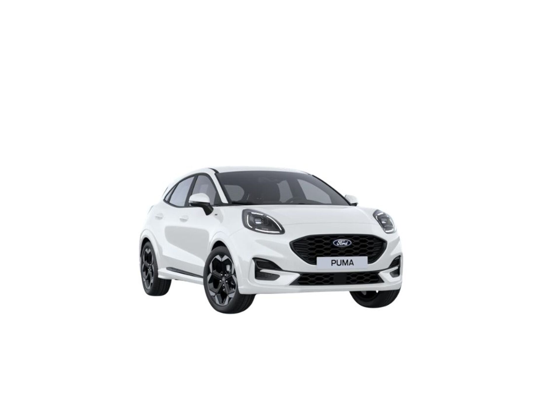 Imagen 3 de FORD Puma