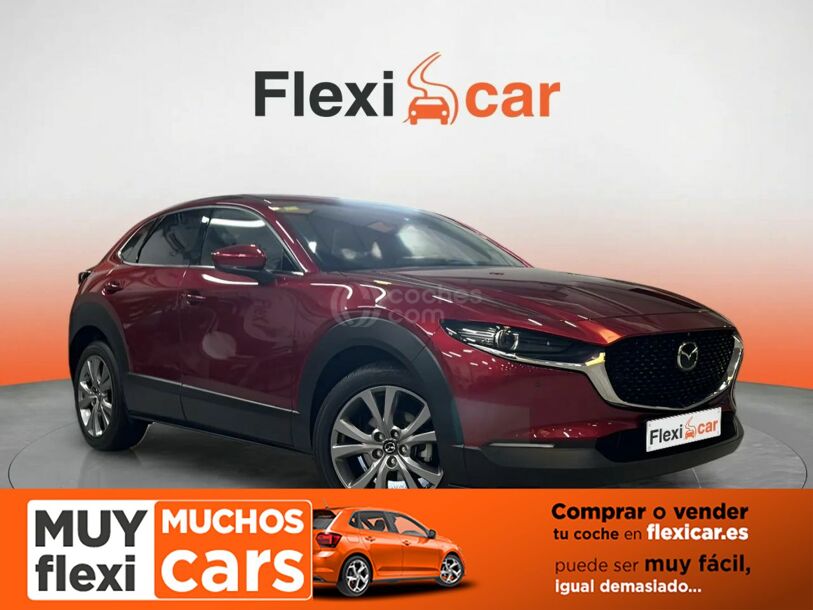 Foto del MAZDA CX-30 2.0 Skyactiv-X Evolution 2WD 132kW