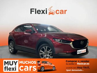 Imagen de MAZDA CX-30 2.0 Skyactiv-X Evolution 2WD 132kW