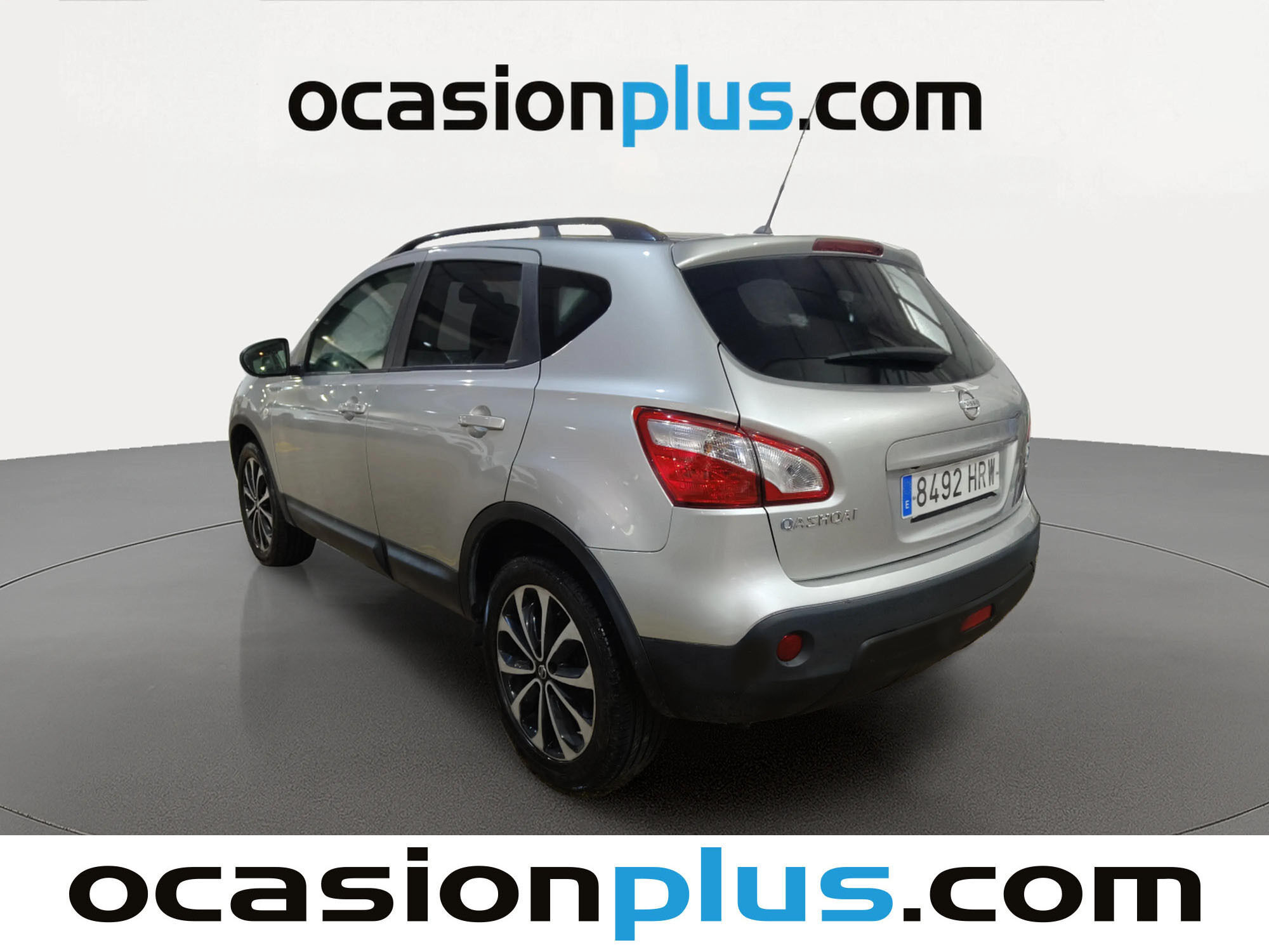 Foto del NISSAN Qashqai 1.5dCi 360 4x2