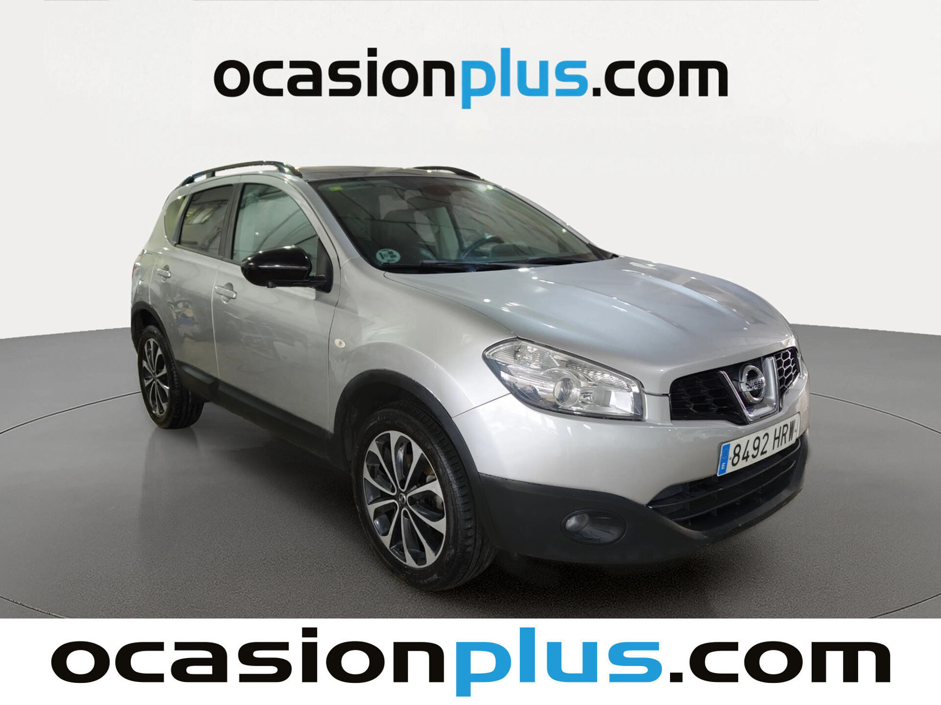 Imagen 2 de NISSAN Qashqai