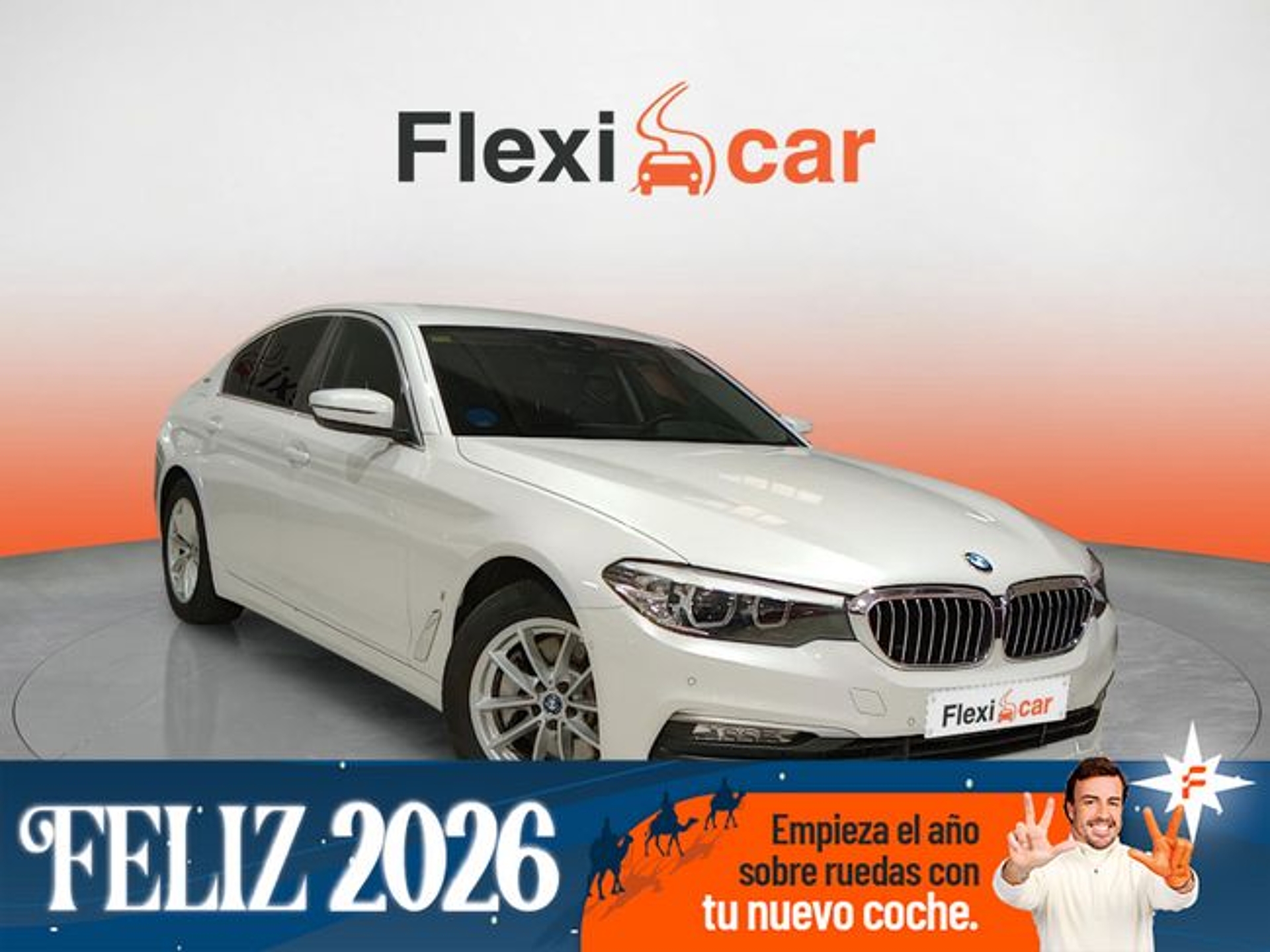 Imagen de BMW Serie 5