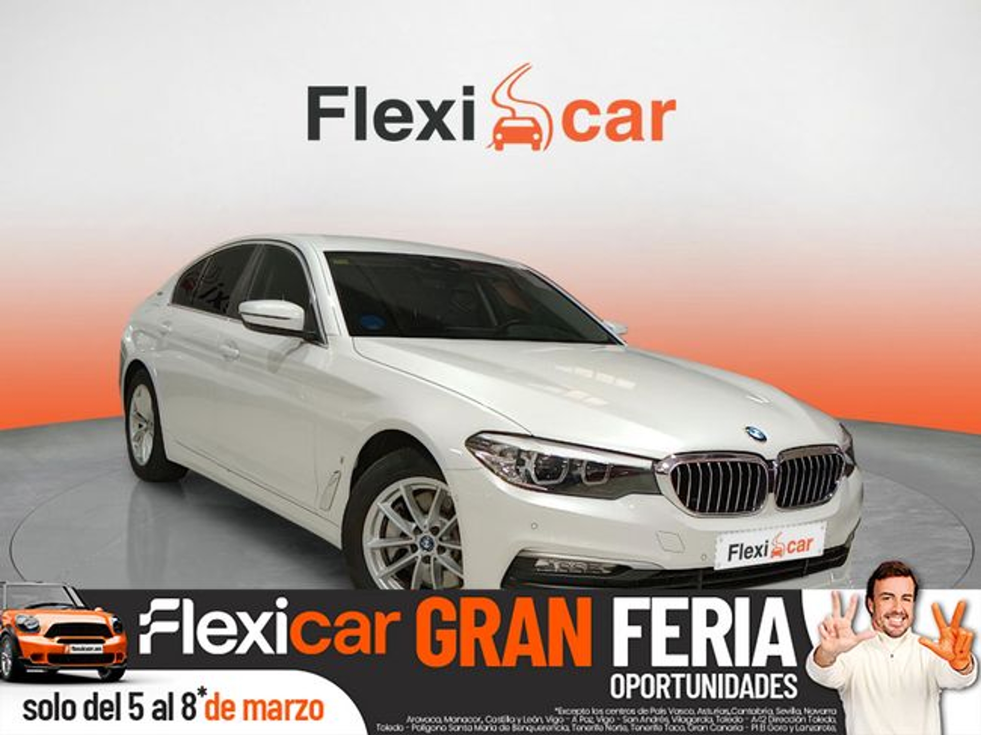 Imagen de BMW Serie 5