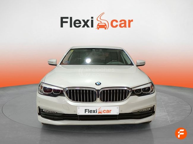 Foto del BMW Serie 5 530e iPerformance