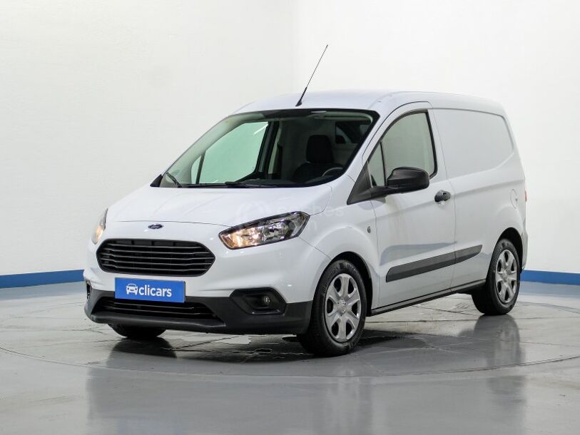 Foto del FORD Transit Courier Van 1.5TDCi Trend 75