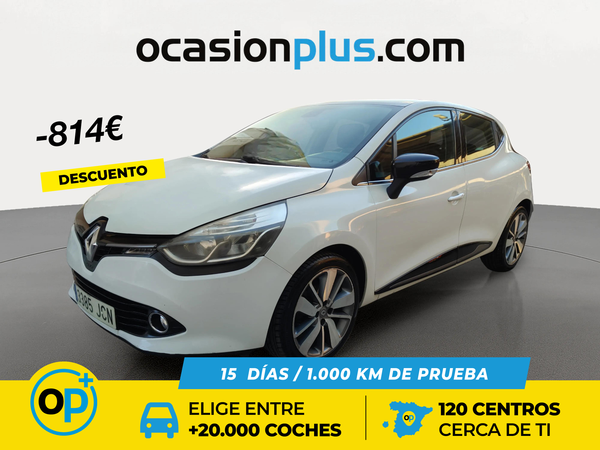 Imagen de RENAULT Clio