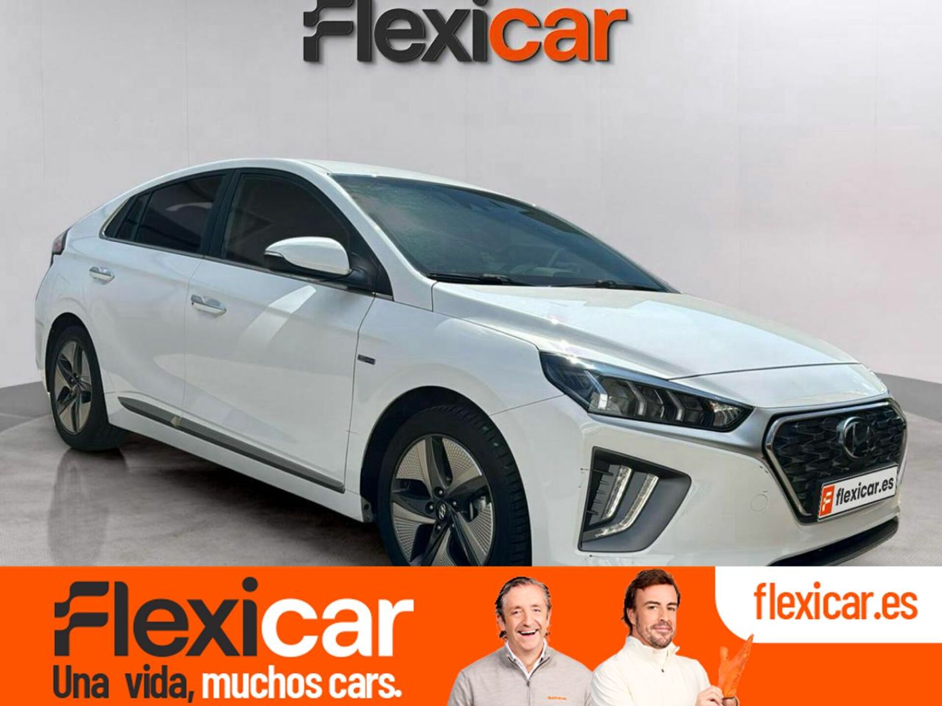 Imagen de HYUNDAI Ioniq