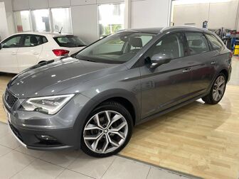 Imagen de SEAT León ST 2.0TDI CR S&S FR 184