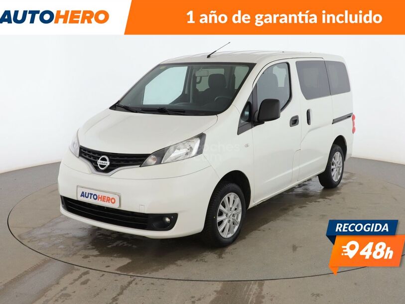 Foto del NISSAN NV200 Combi 7 1.5dCi Comfort