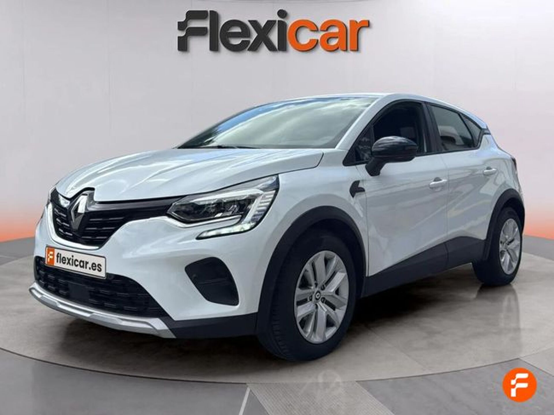 Imagen 3 de RENAULT Captur