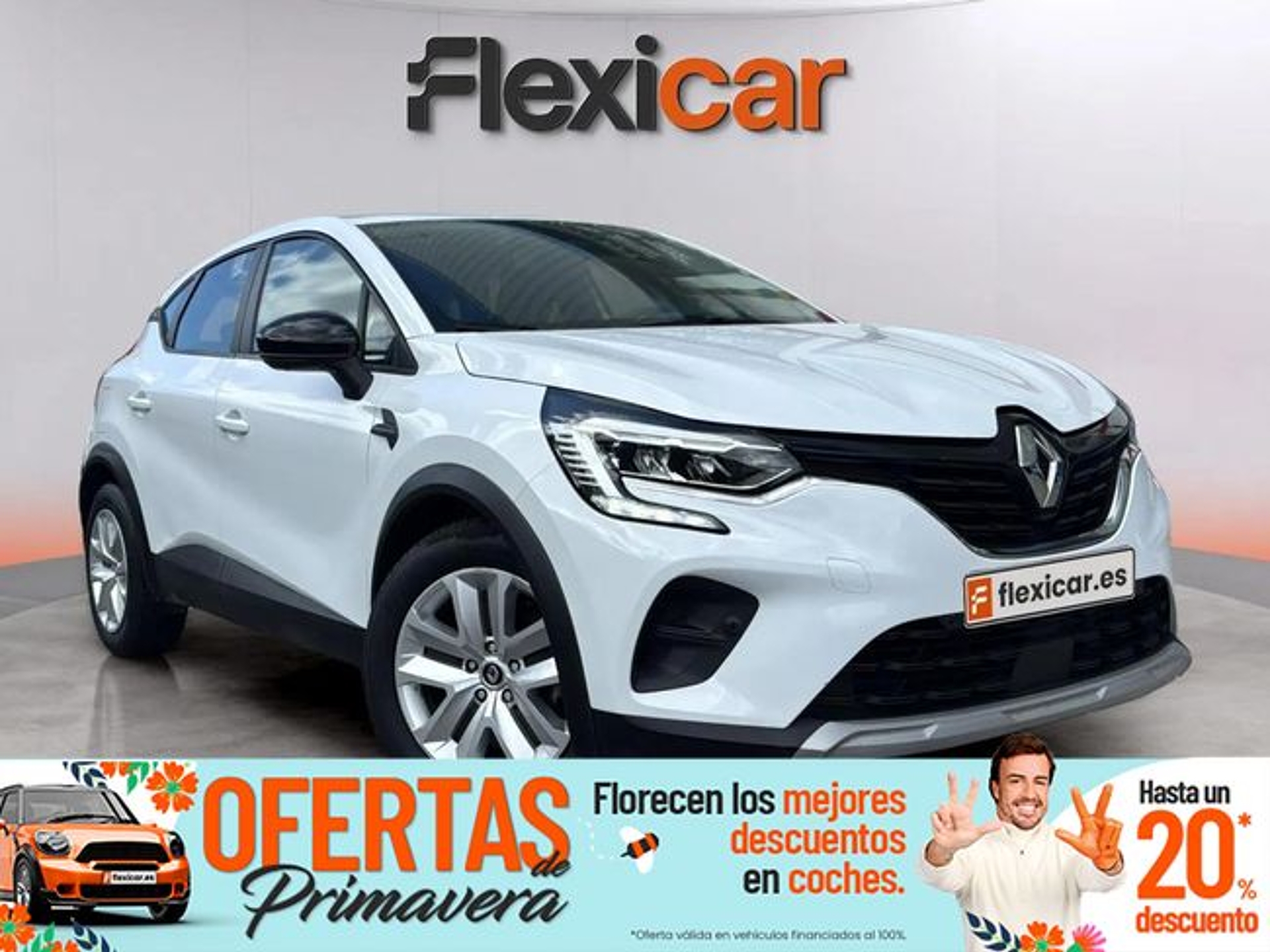 Imagen de RENAULT Captur