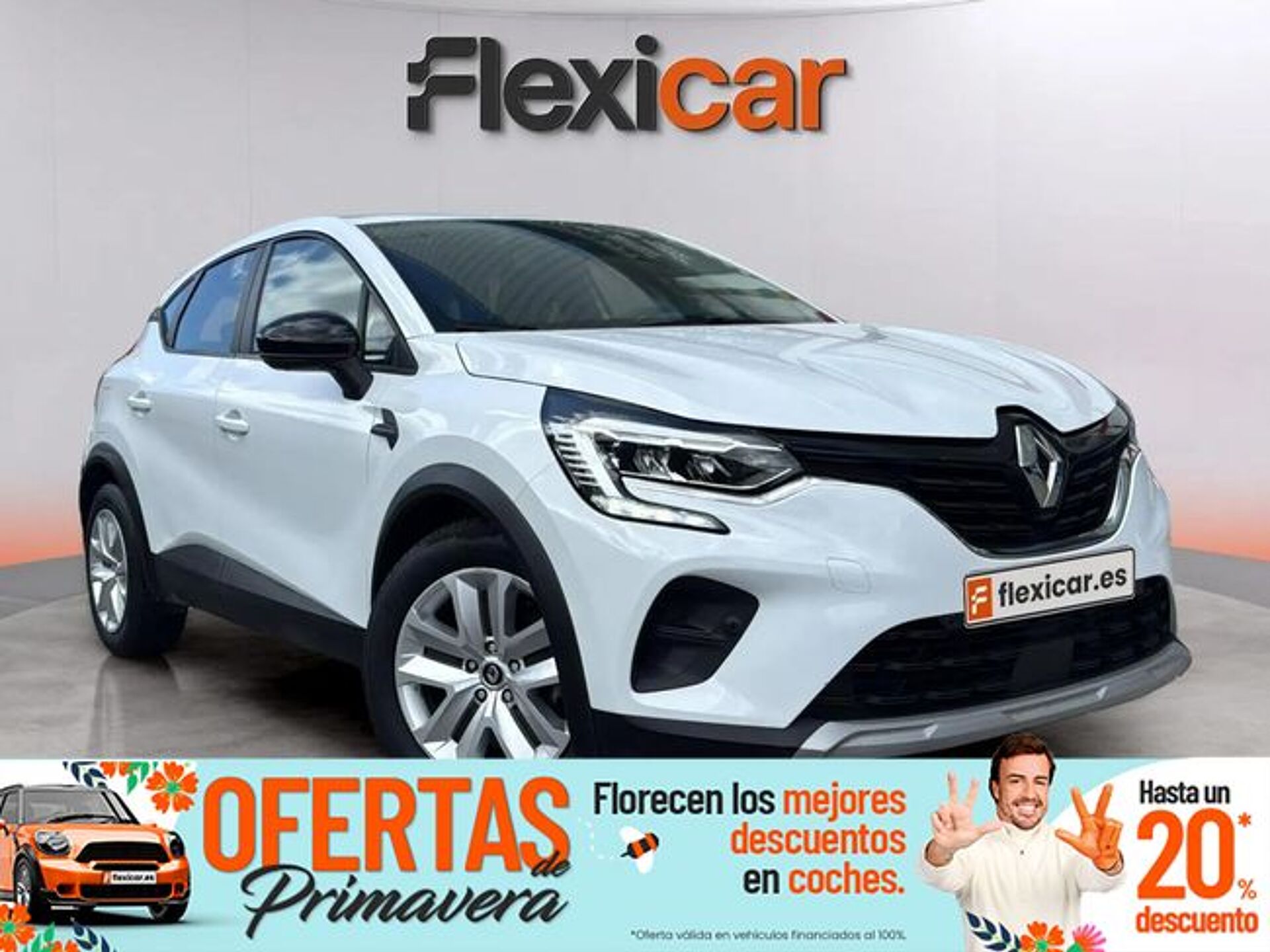 Imagen 1 de RENAULT Captur