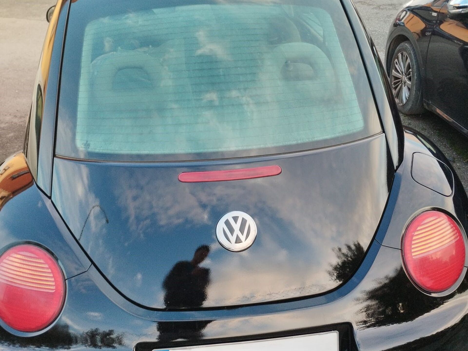 Imagen 3 de VOLKSWAGEN Beetle