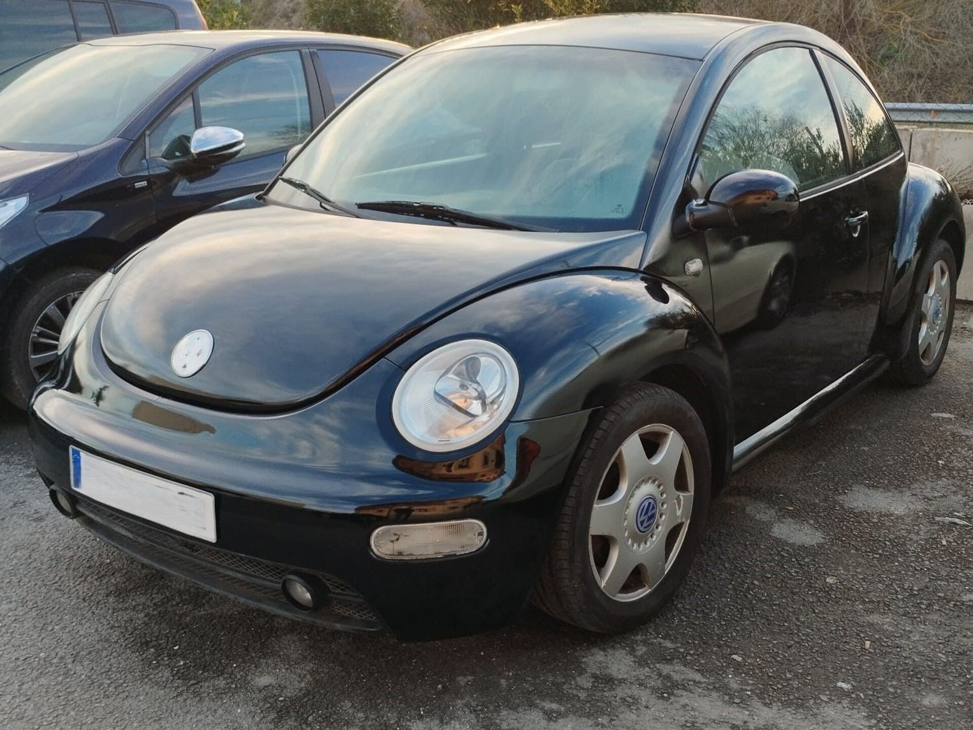 Imagen 2 de VOLKSWAGEN Beetle