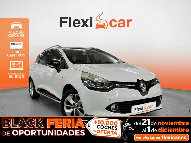 Foto del RENAULT Clio 1.2 Life 55kW