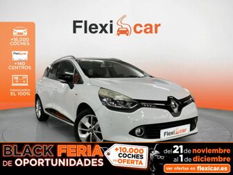 Imagen de RENAULT Clio 1.2 Life 55kW