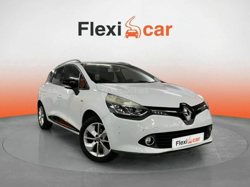 Foto del RENAULT Clio 1.2 Life 55kW