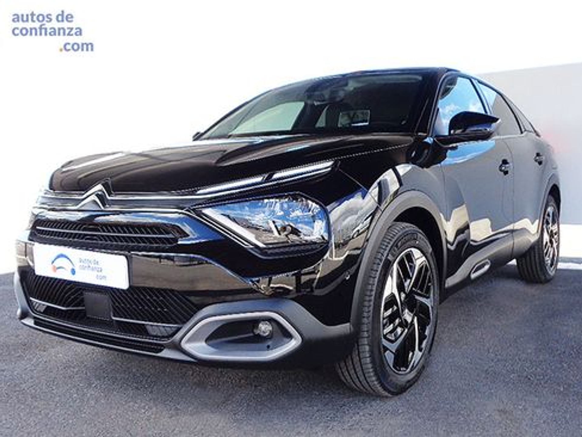 Imagen de CITROEN C4