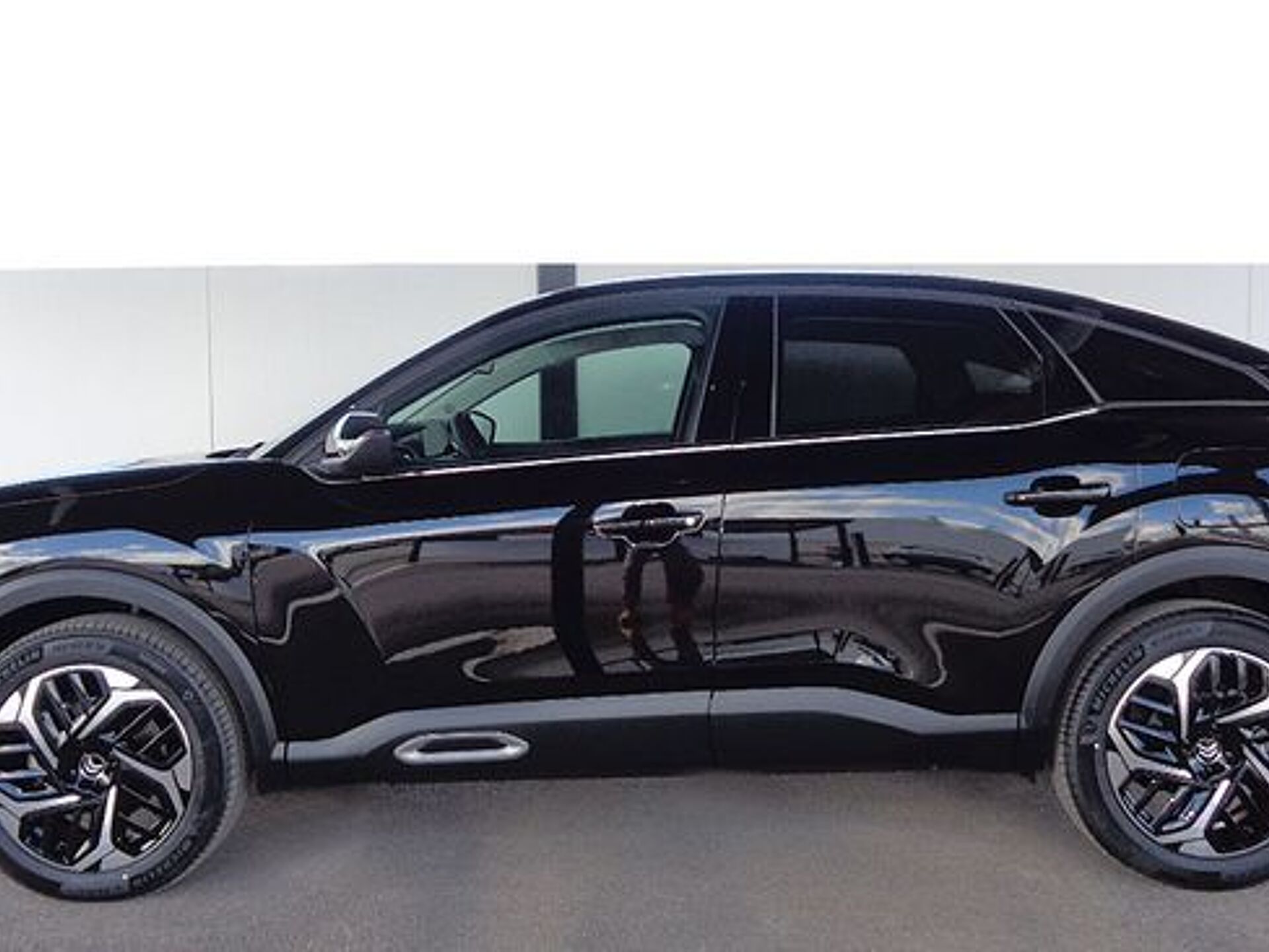 Imagen 3 de CITROEN C4