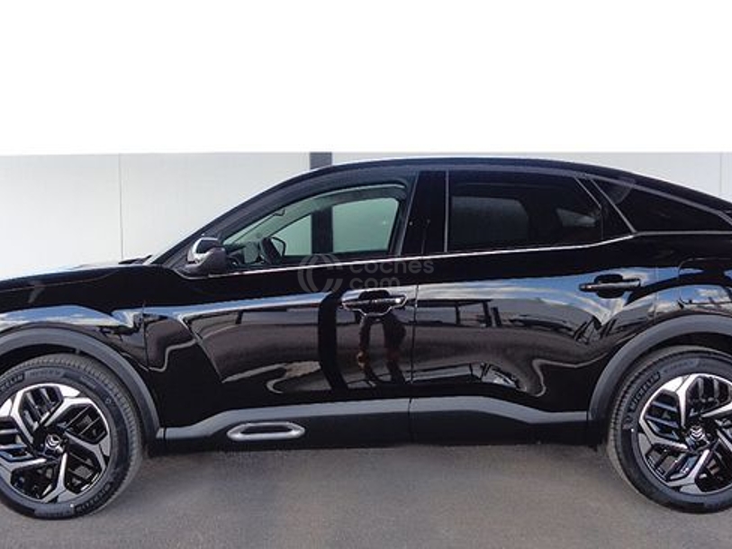 Foto del CITROEN C4 1.5BlueHDI Shine EAT8 130