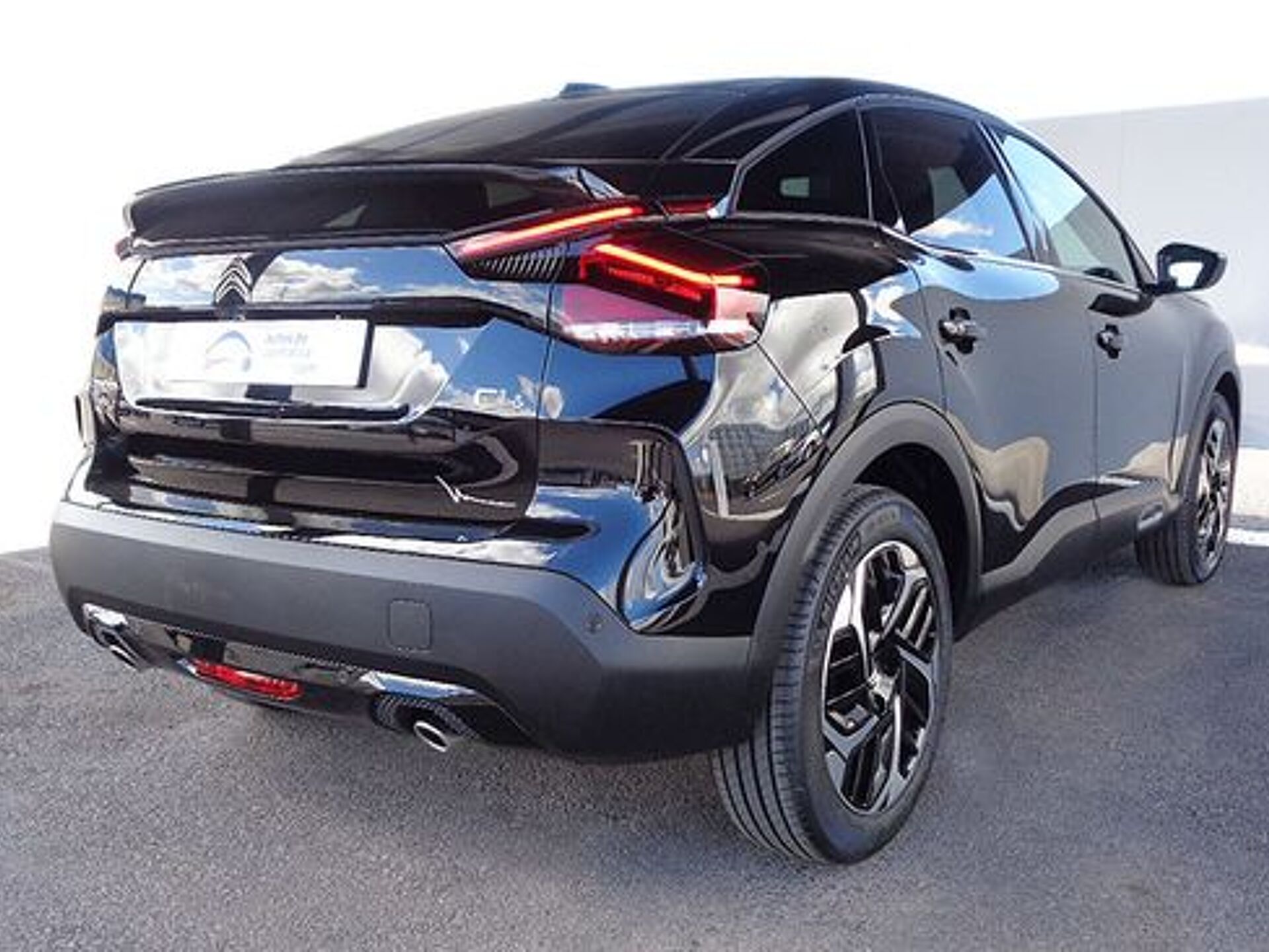 Imagen 2 de CITROEN C4