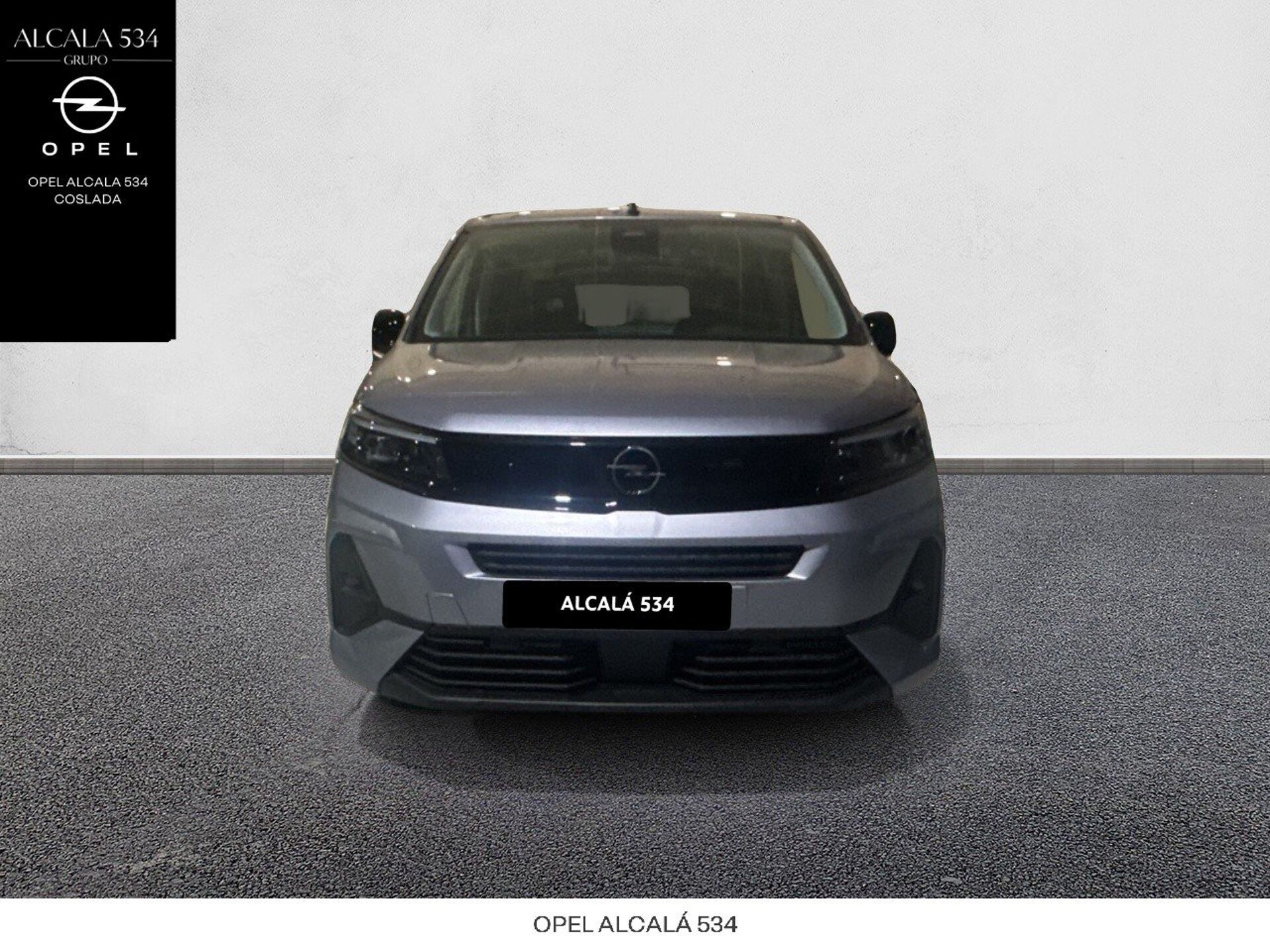 Imagen 2 de OPEL Combo