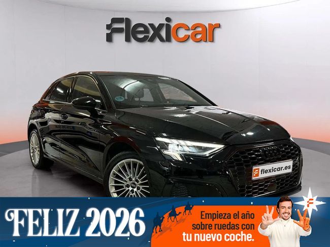 AUDI A3 (Sportback 30 TDI 85kW (116CV)) en Barcelona