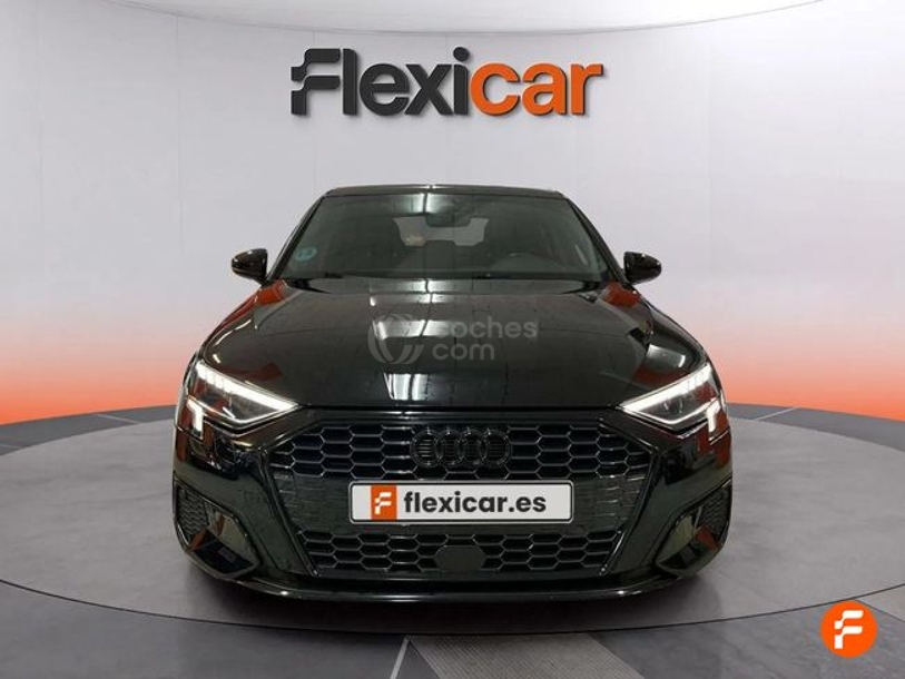 Foto del AUDI A3 Sportback 30TDI