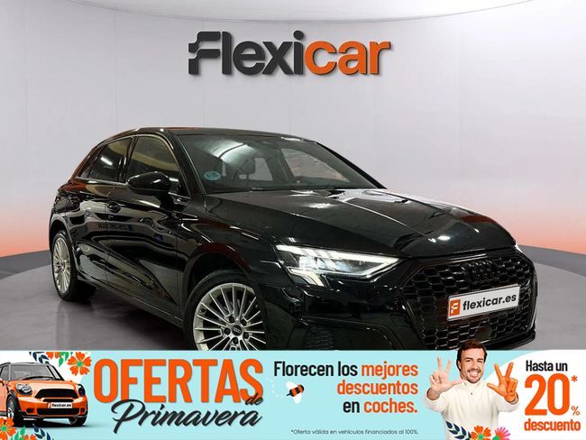 Foto del AUDI A3 Sportback 30TDI